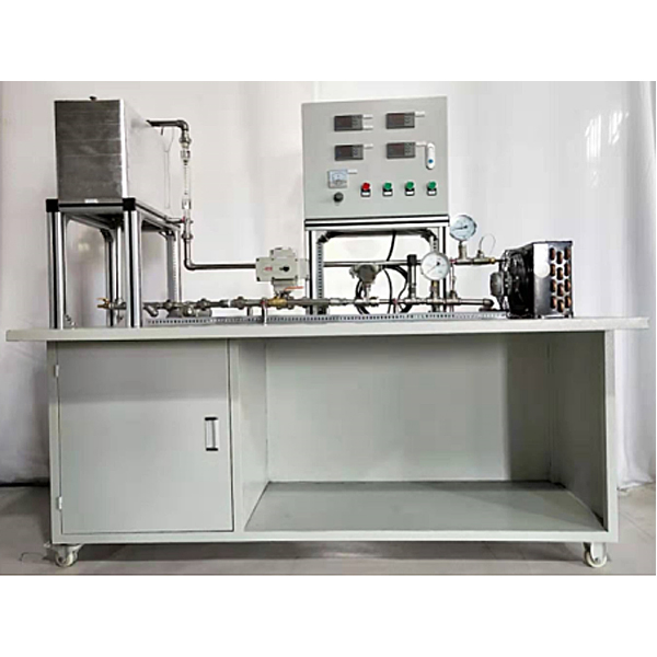 中人ZRHGRG-12熱工測量實訓(xùn)臺 中人ZRHGRG-12熱工測量實訓(xùn)臺